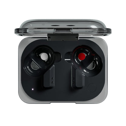 Handsfree Bluetooth Nothing Ear (a) B162, TWS, ANC, MultiPoint, Zwart