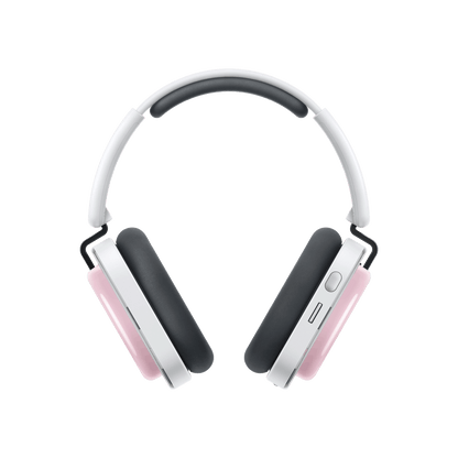 Handsfree Bluetooth Nothing Headphone (a), MultiPoint, A2DP, ANC, Rosa