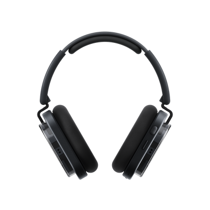 Handsfree Bluetooth Nothing Headphone (1) B170, MultiPoint, A2DP, ANC, Grau