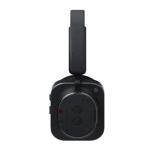 Casque Bluetooth mains libres Nothing Headphone (1) B170, MultiPoint, A2DP, ANC, Gris