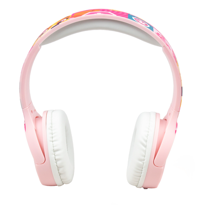 Handsfree Bluetooth OEM Paw Patrol Kids, A2DP, Roze