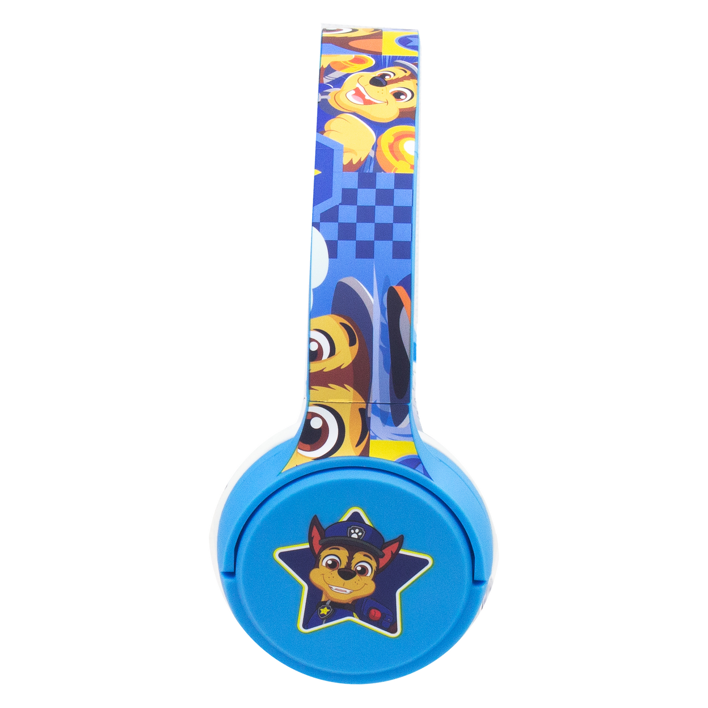 Handsfree Bluetooth OEM Paw Patrol Kids, A2DP, Blauw