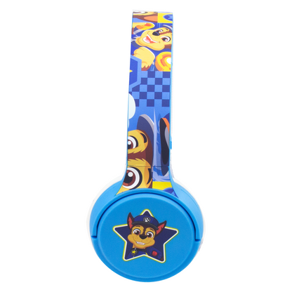 Handsfree Bluetooth OEM Paw Patrol Kids, A2DP, Blauw