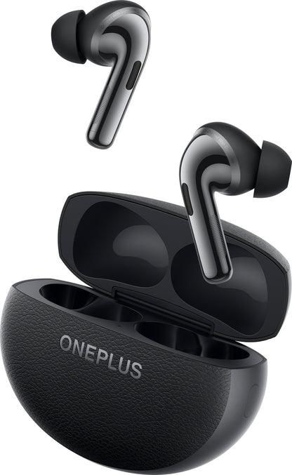 Handsfree Bluetooth OnePlus Buds Pro 3, Zwart 5481158573