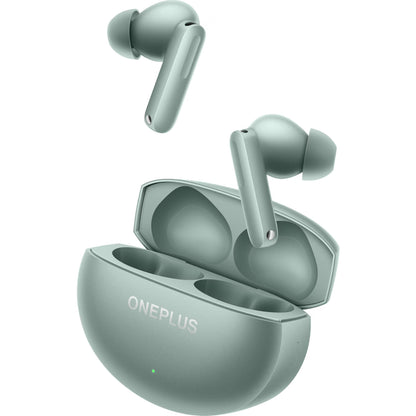 Bluetooth-Headset OnePlus Buds 4, Grün 5481158904