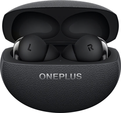 Handsfree Bluetooth OnePlus Buds Pro 3, Zwart 5481158573