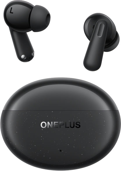 Kit mains libres Bluetooth OnePlus Nord Buds 3 Pro, Noir 5481158589
