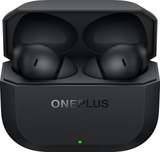Kit mains libres Bluetooth OnePlus Nord Buds 3R, TWS, MultiPoint, Noir 5481159039