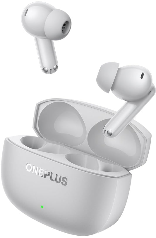 Écouteurs Bluetooth OnePlus Nord Buds 4 Pro, Gris 5481159287