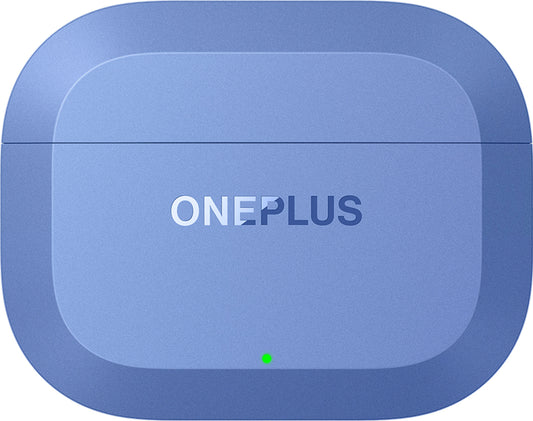 OnePlus Nord Buds 3R Bluetooth Handsfree, TWS, MultiPoint, Blue