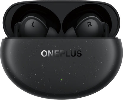 Handsfree Bluetooth OnePlus Nord Buds 3 Pro, TWS, ANC, Zwart 5481158589 