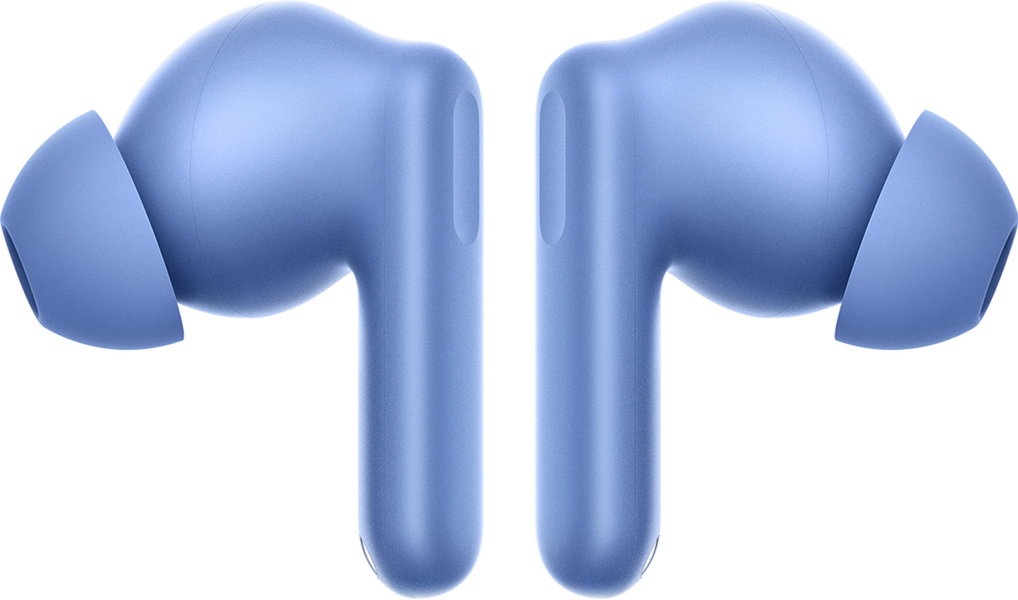 OnePlus Nord Buds 3R Bluetooth Handsfree, TWS, MultiPoint, Blue