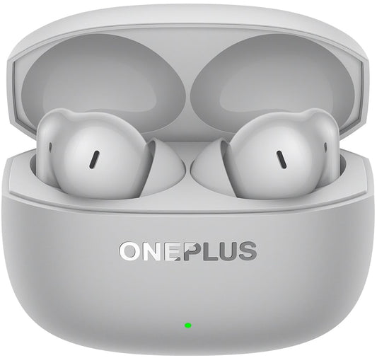 Écouteurs Bluetooth OnePlus Nord Buds 4 Pro, Gris 5481159287