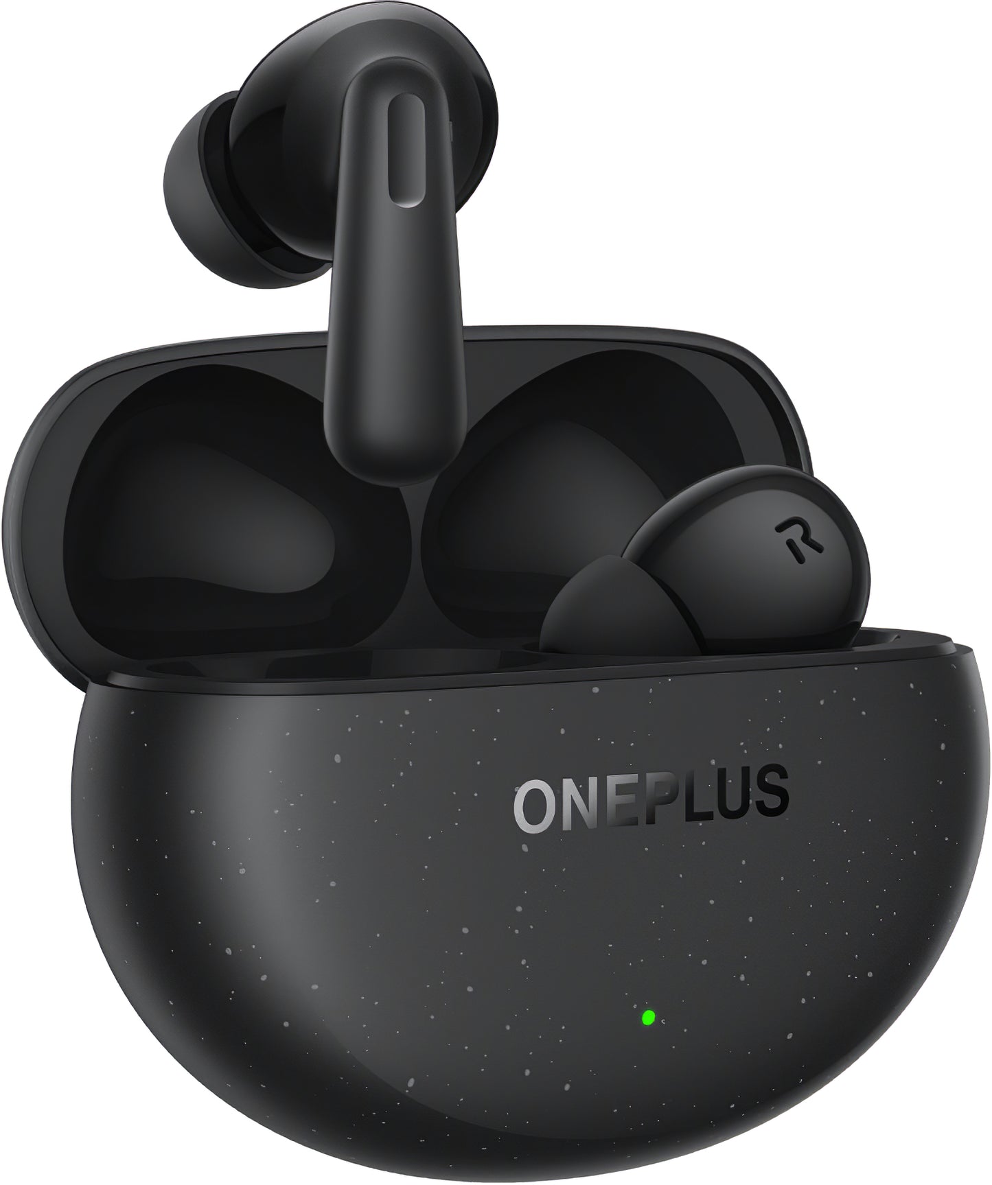 Kit mains libres Bluetooth OnePlus Nord Buds 3 Pro, Noir 5481158589