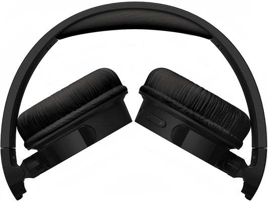 Kit mains libres Bluetooth Philips 4000, A2DP, Noir TAH4209BK/00