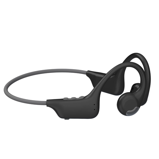 Handsfree Bluetooth Philips, A2DP, Noir TAA1708BK/97