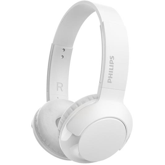 Handsfree Bluetooth Philips, MultiPoint, A2DP, Wit SHB3075M2WT/97