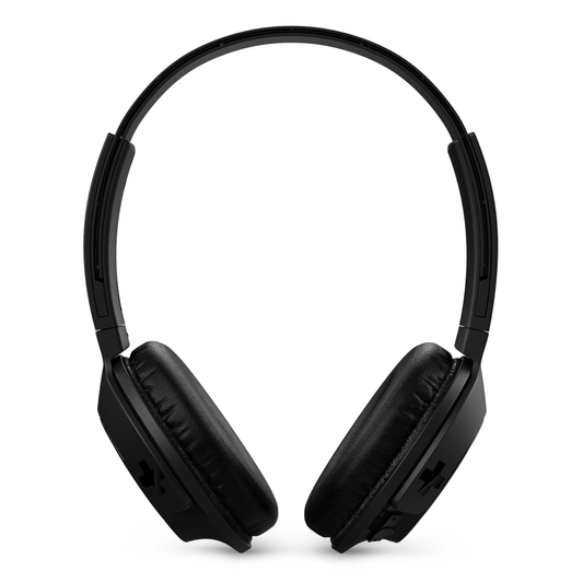 Kit mains libres Bluetooth Philips, MultiPoint, A2DP, Noir SHB3075M2BK/97