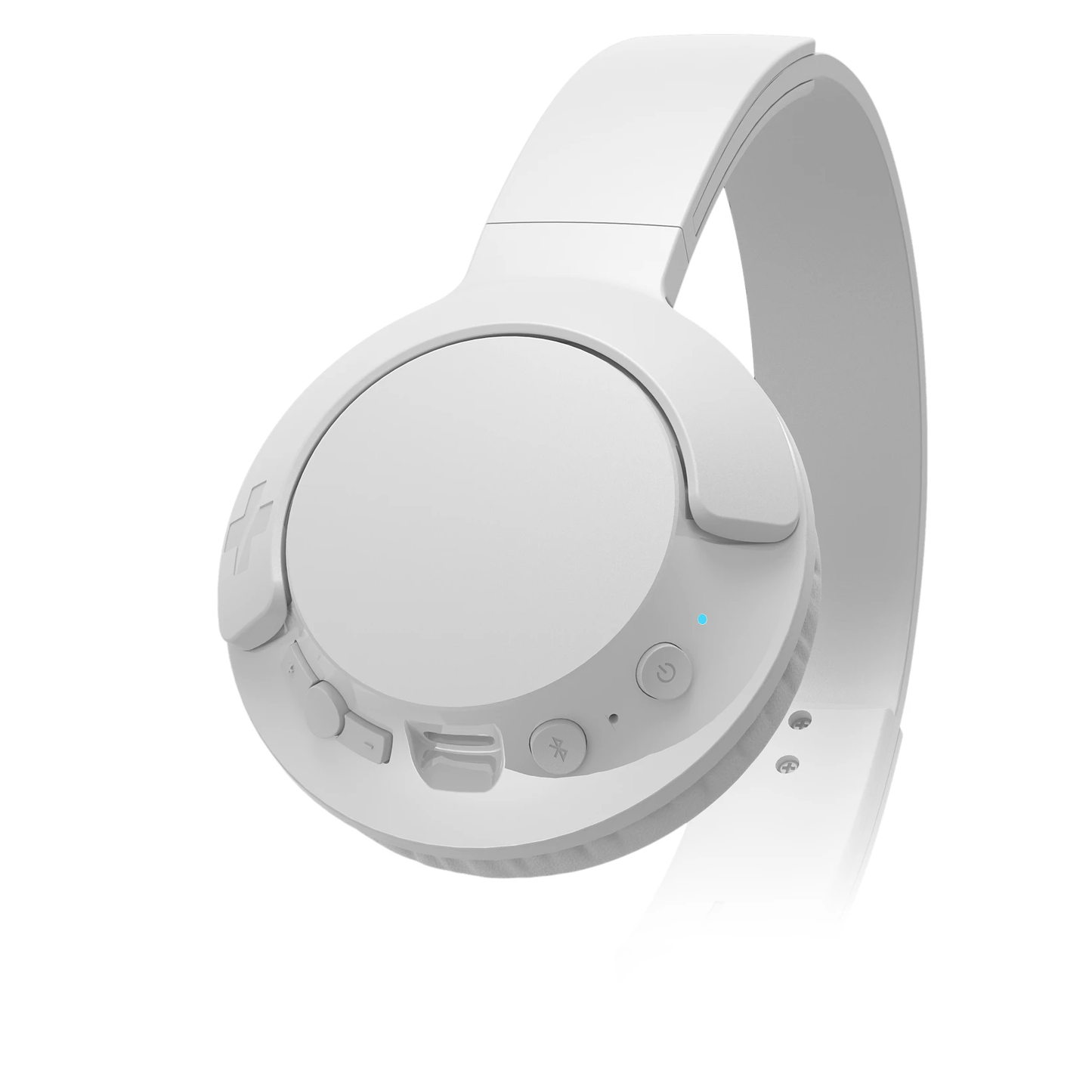 Handsfree Bluetooth Philips, MultiPoint, A2DP, Weiß SHB3075M2WT/97
