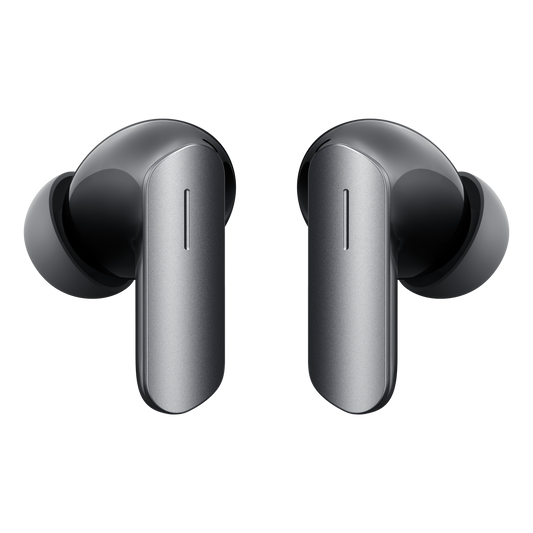 Kit mains libres Bluetooth Realme Buds Air7, TWS, ANC, MultiPoint, Gris