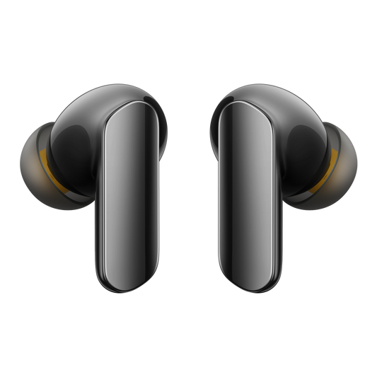 Kit mains libres Bluetooth Realme Buds Air7 Pro, TWS, ANC, MultiPoint, Gris