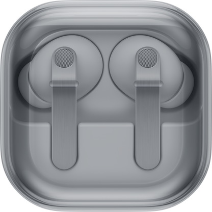 Handsfree Bluetooth Samsung Galaxy Buds4 Pro, Wit SM-R640NZWAEUE
