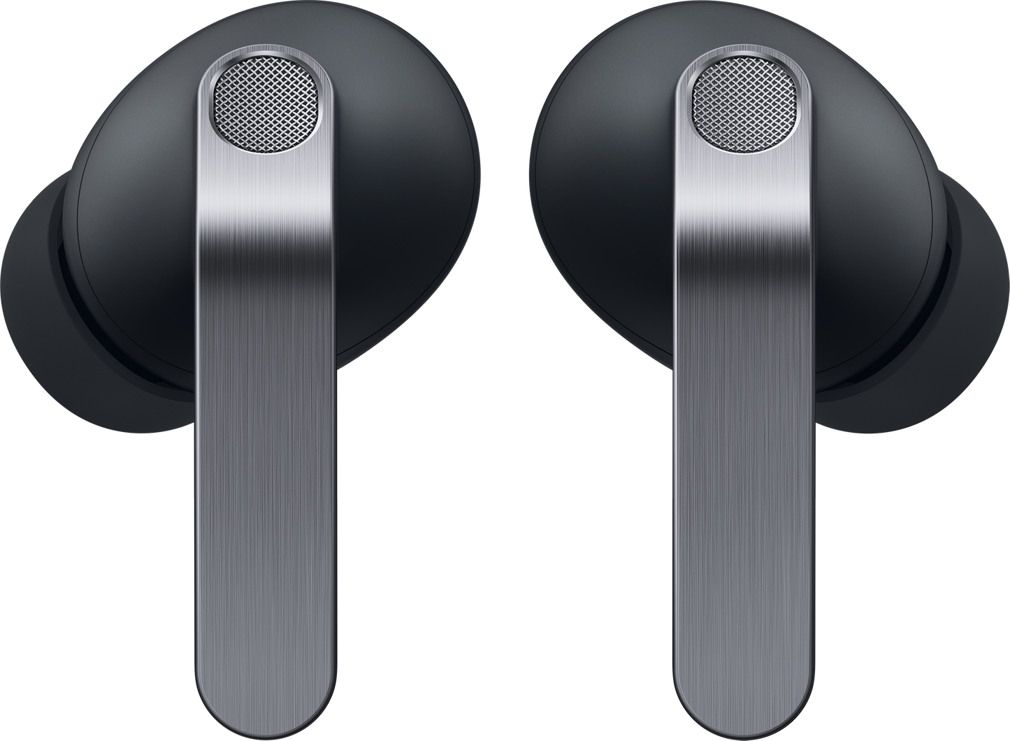 Handsfree Bluetooth Samsung Galaxy Buds4 Pro, Schwarz SM-R640NZKAEUE