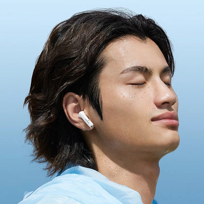 Handsfree Bluetooth UGREEN HiTune H5 WS201, TWS, Wit