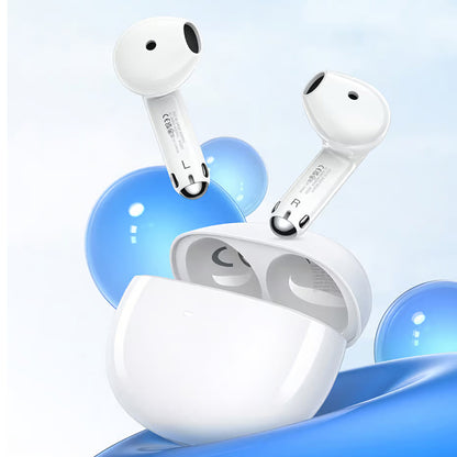 Handsfree Bluetooth UGREEN HiTune H5 WS201, TWS, Wit