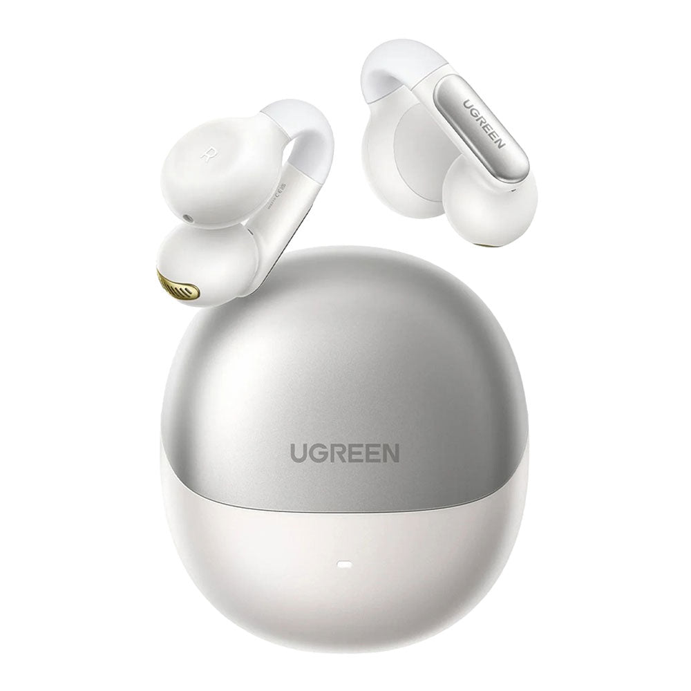 Handsfree Bluetooth UGREEN HiTune S5 True WS210, TWS, Wit