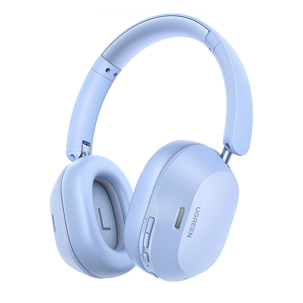 Handsfree Bluetooth UGREEN HiTune Max5C HP203, A2DP, ANC, Blau