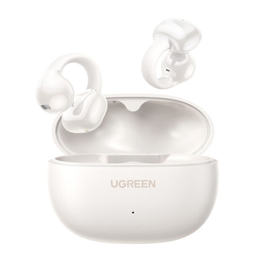 Handsfree Bluetooth UGREEN HiTune S3 True WS209, TWS, Weiß
