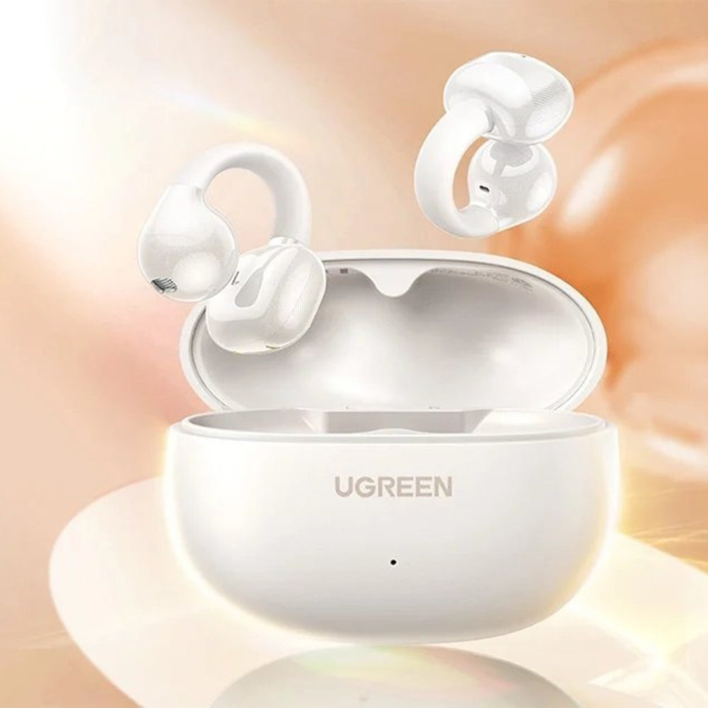 Handsfree Bluetooth UGREEN HiTune S3 True WS209, TWS, Wit