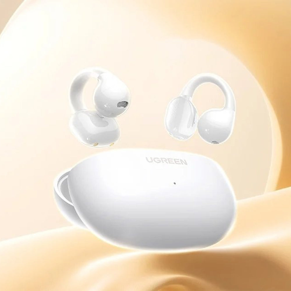 Handsfree Bluetooth UGREEN HiTune S3 True WS209, TWS, Wit