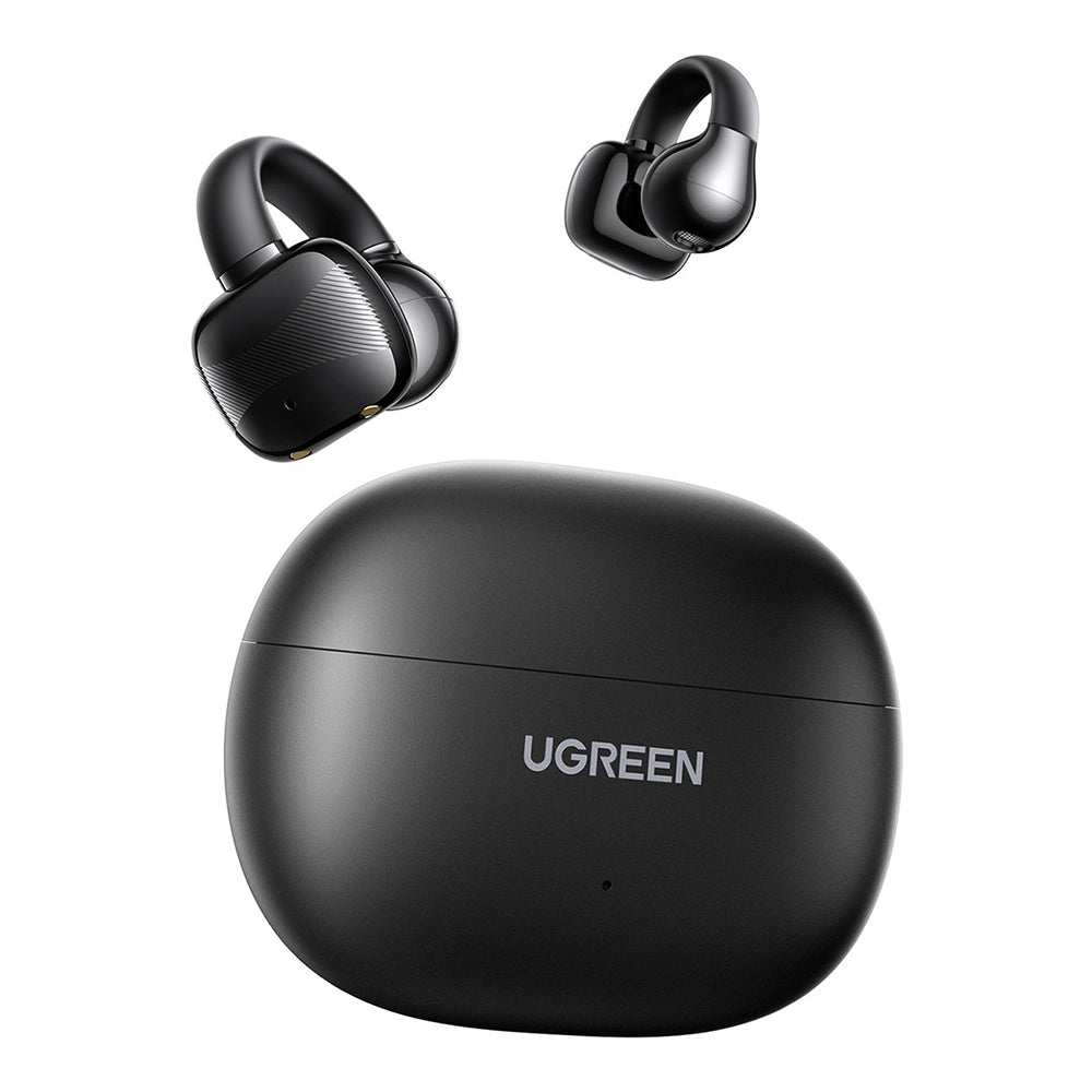 Handsfree Bluetooth UGREEN HiTune S3 True WS209, TWS, Zwart