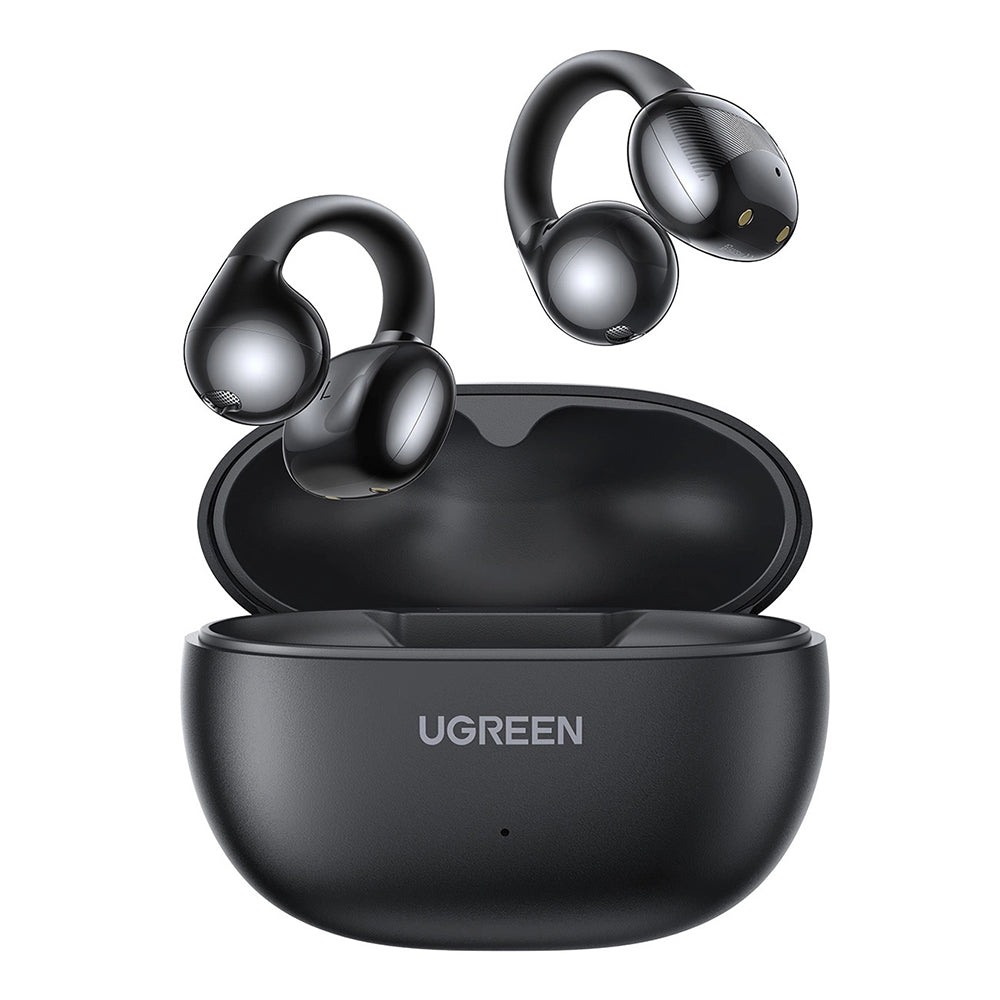 Handsfree Bluetooth UGREEN HiTune S3 True WS209, TWS, Zwart