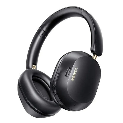 Handsfree Bluetooth UGREEN HiTune Max5C HP203, A2DP, ANC, Zwart