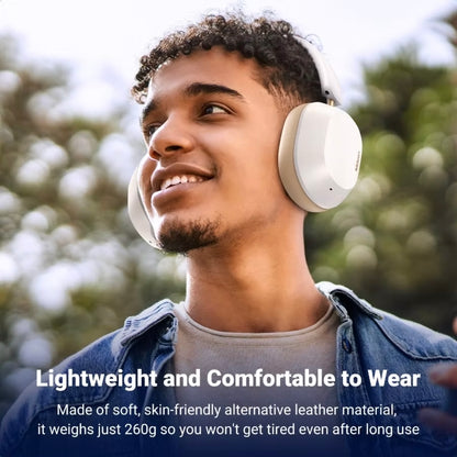 Handsfree Bluetooth UGREEN HiTune Max5C HP203, A2DP, ANC, Wit