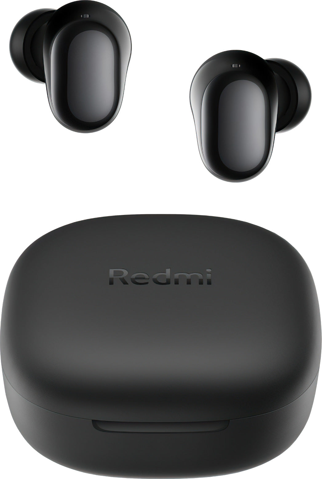 Handsfree Bluetooth Xiaomi Redmi Buds 6 Play, TWS, Zwart BHR8776GL