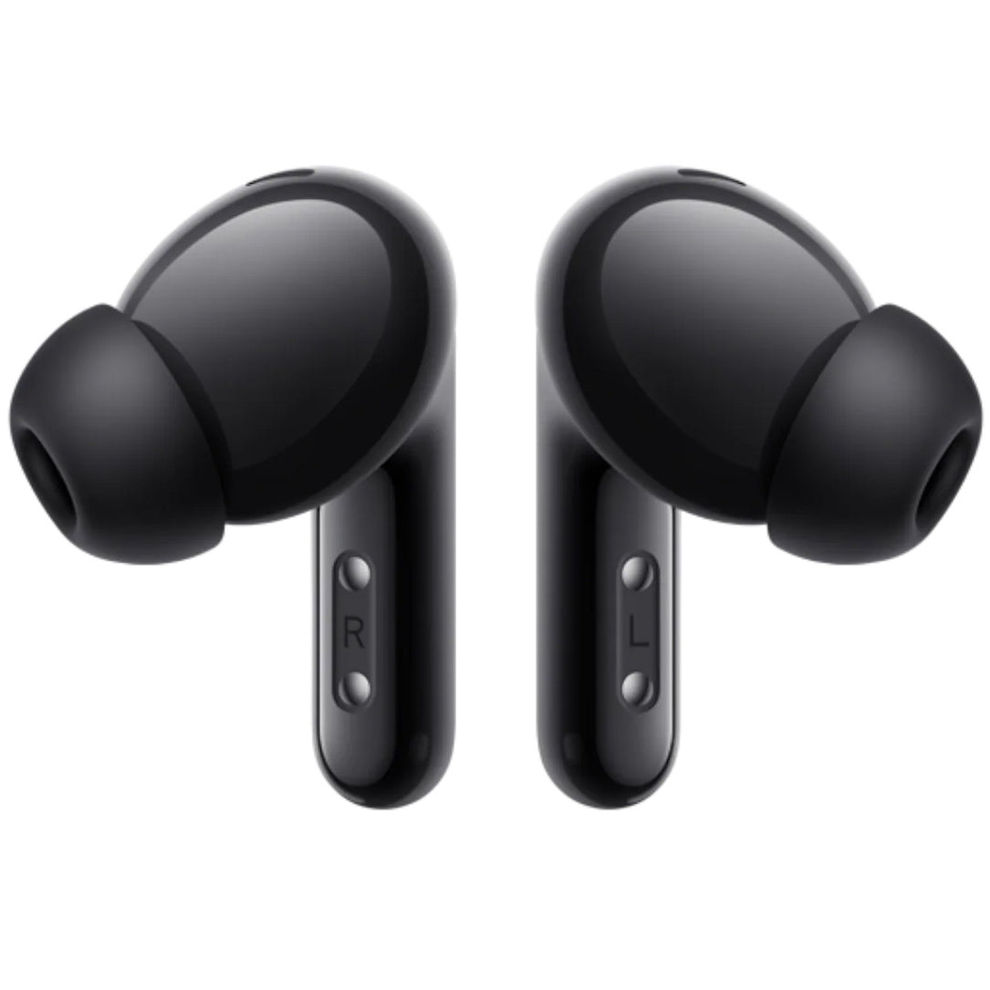 Handsfree Bluetooth Xiaomi Redmi Buds 6, TWS, ANC, Zwart BHR9251GL