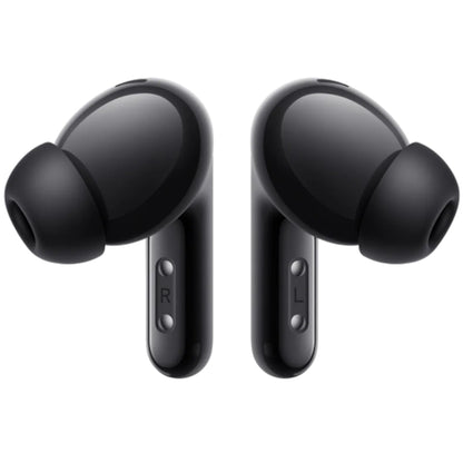 Handsfree Bluetooth Xiaomi Redmi Buds 6, TWS, ANC, Zwart BHR9251GL