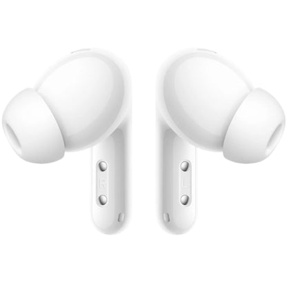 Kit mains libres Bluetooth Xiaomi Redmi Buds 6, TWS, ANC, Blanc BHR9250GL