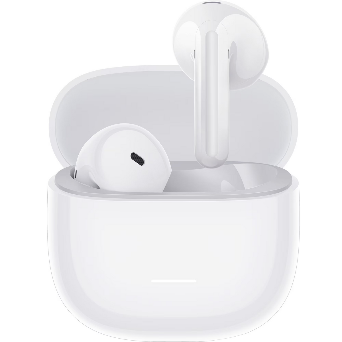 Handsfree Bluetooth Xiaomi Redmi Buds 8 Active, TWS, MultiPoint, Wit BHR08JUGL