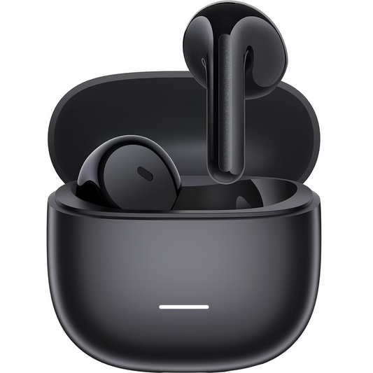 Handsfree Bluetooth Xiaomi Redmi Buds 8 Active, TWS, MultiPoint, Zwart BHR08JTGL