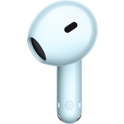 Handsfree Bluetooth Xiaomi Redmi Buds 8 Active, TWS, MultiPoint, Blauw BHR08JPGL
