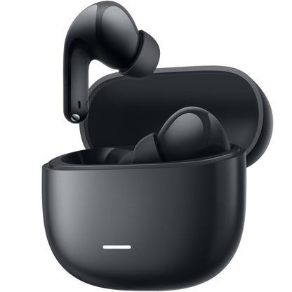Handsfree Bluetooth Xiaomi Redmi Buds 8 Lite, TWS, ANC, MultiPoint, Zwart BHR08OMGL