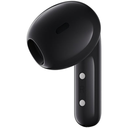 Handsfree Bluetooth Xiaomi Redmi Buds 4 Lite, TWS, Zwart BHR7118GL