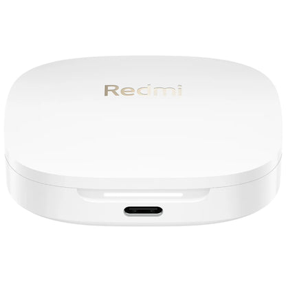 Handsfree Bluetooth Xiaomi Redmi Buds 6, TWS, ANC, Wit BHR9250GL