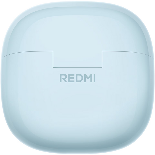 Handsfree Bluetooth Xiaomi Redmi Buds 8 Lite, TWS, ANC, MultiPoint, Blauw BHR08OJGL