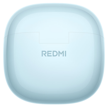 Handsfree Bluetooth Xiaomi Redmi Buds 8 Active, TWS, MultiPoint, Blauw BHR08JPGL